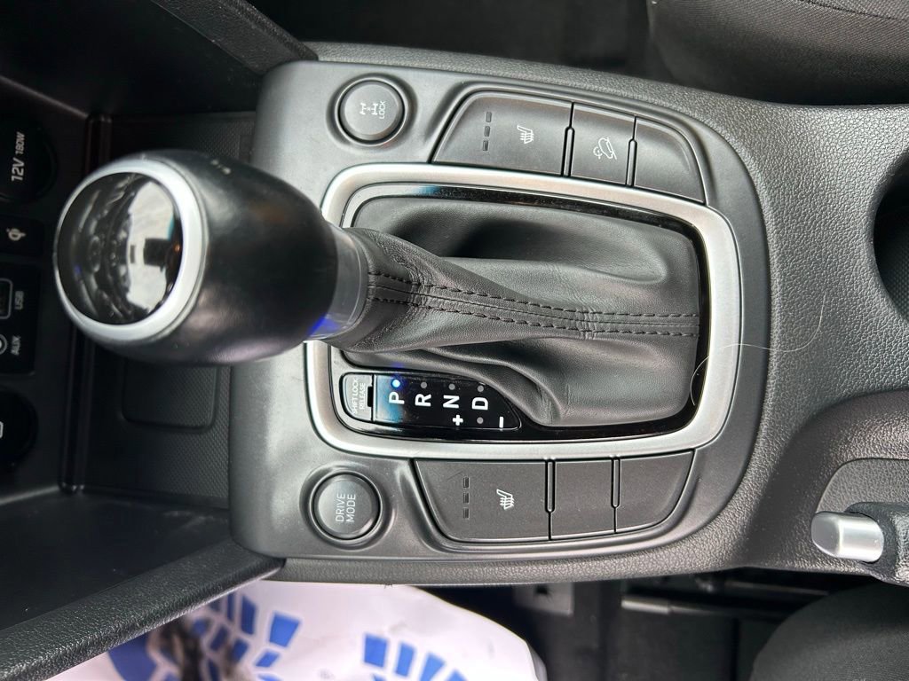 Used 2021 Hyundai Kona SEL Plus w/ Cargo Package image 30