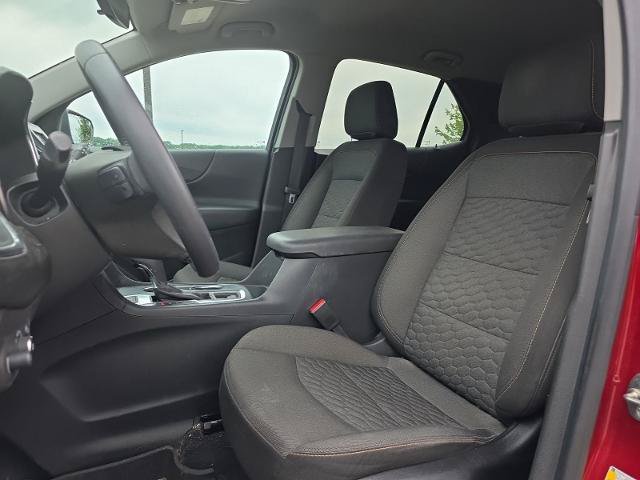 Used 2020 Chevrolet Equinox LT FWD image 9