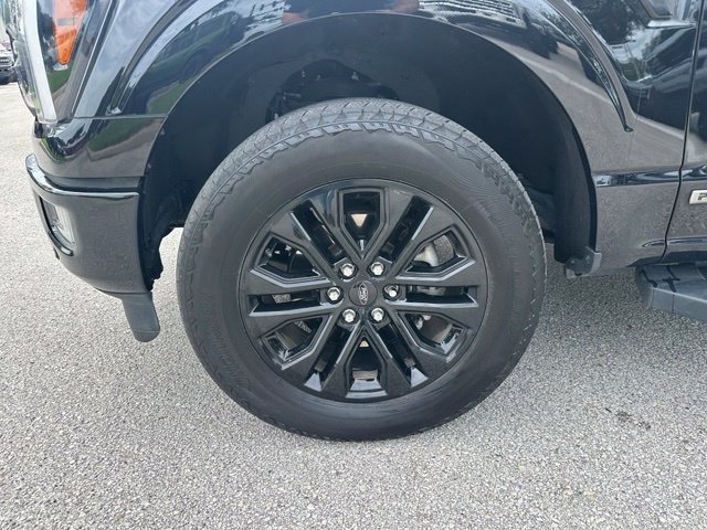 Certified 2024 Ford F150 Lariat AWD/4WD image 37