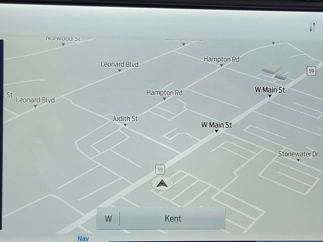 Certified 2023 Ford Bronco Outer Banks image 12