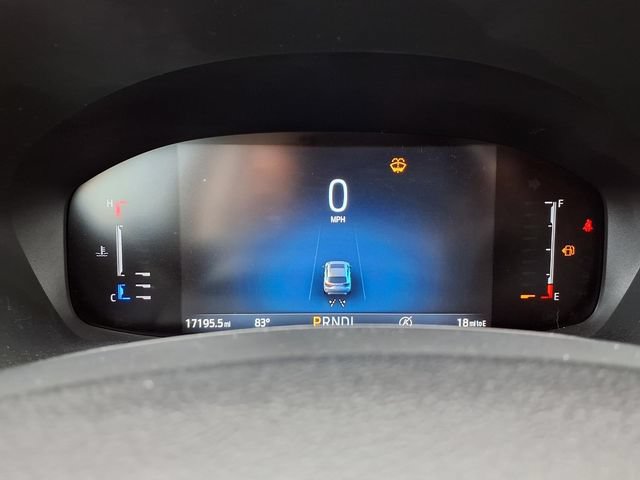 Certified 2024 Ford Escape Active FWD image 15