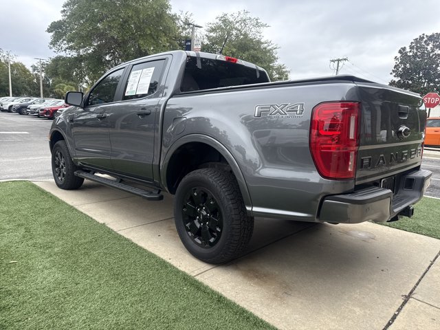 Certified 2023 Ford Ranger XLT w/ Equipment Group 301A Mid AWD/4WD image 7
