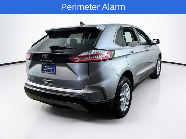 Certified 2024 Ford Edge SEL AWD/4WD image 11