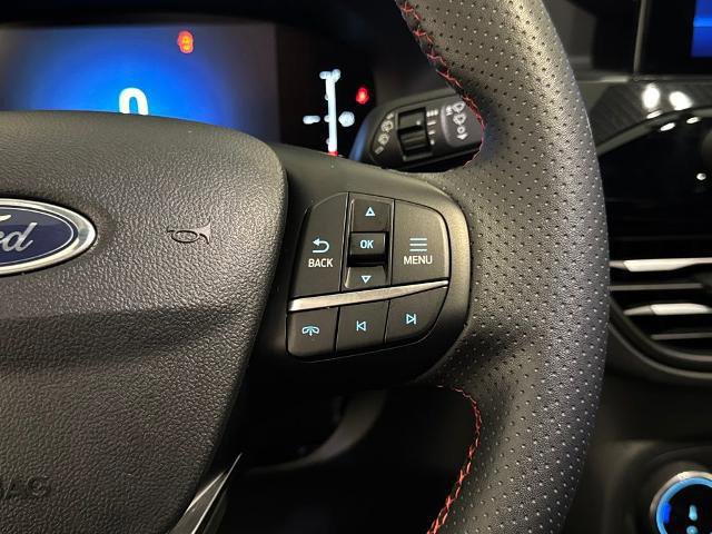 Certified 2025 Ford Escape ST-Line image 21