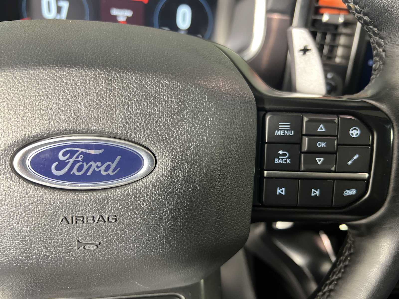 Certified 2023 Ford F150 Raptor AWD/4WD image 34