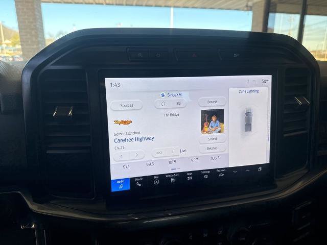 Certified 2024 Ford F150 STX w/ STX Black Appearance Package AWD/4WD image 10