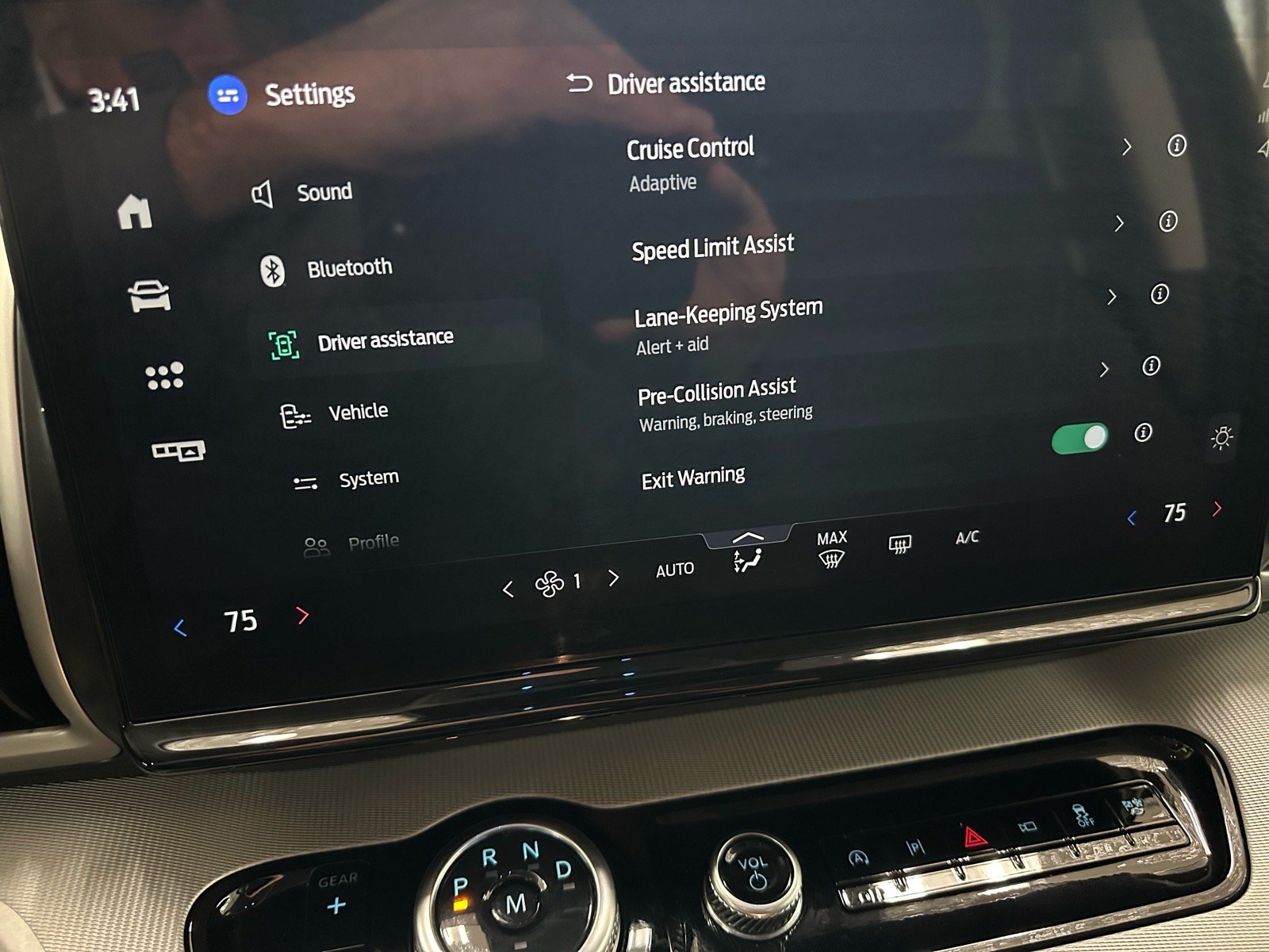 Certified 2025 Ford Expedition Active RWD image 41