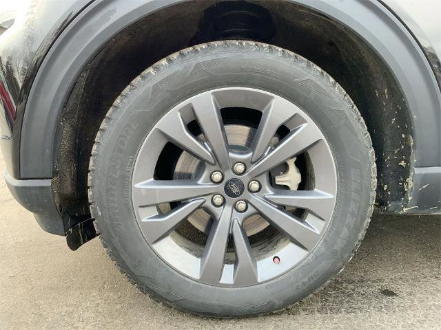 Certified 2023 Ford Explorer XLT w/ Equipment Group 202A image 10