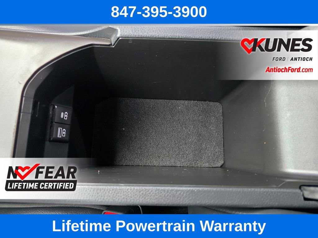 Used 2021 Toyota Camry SE w/ Cold Weather Package image 50