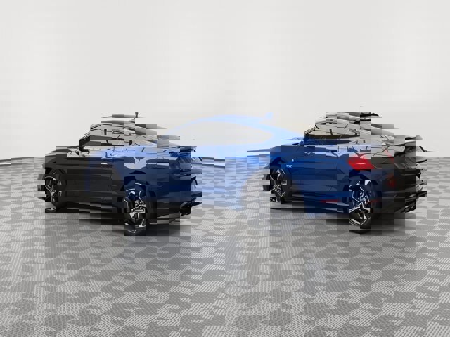 Certified 2023 Ford Mustang GT w/ Equipment Group 301A image 4