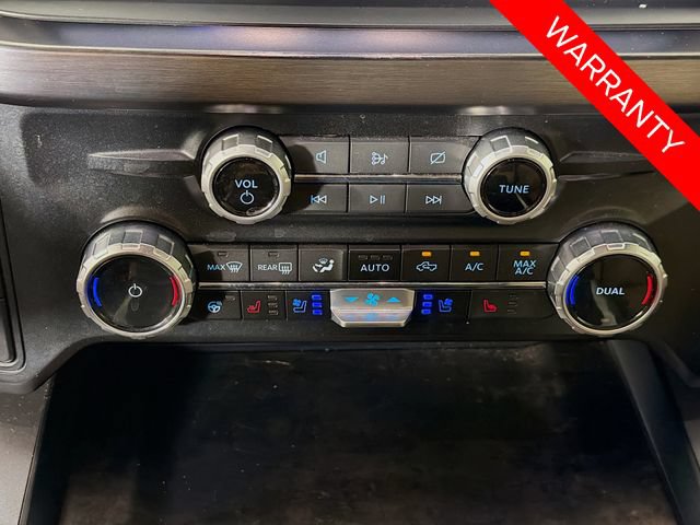 Certified 2023 Ford F350 Lariat w/ Tow Technology Package AWD/4WD image 16