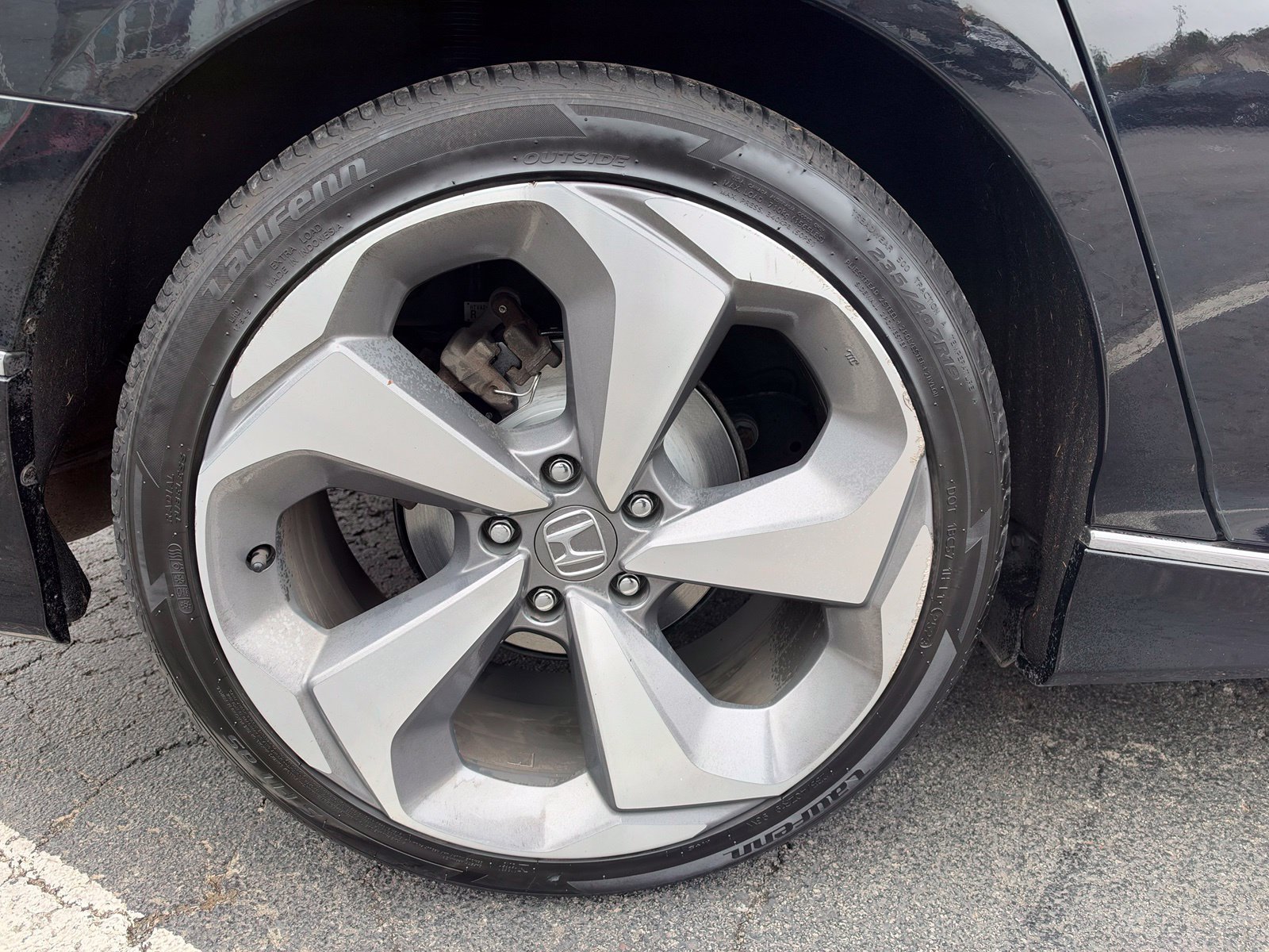 Used 2020 Honda Accord Touring image 41