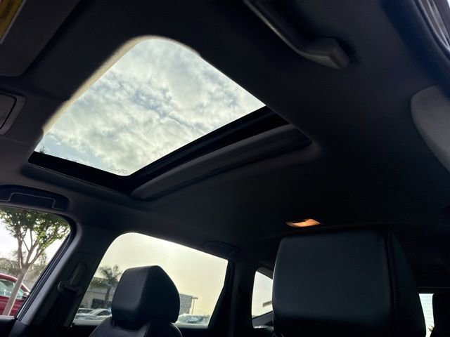 Used 2019 Honda CR-V EX-L image 30