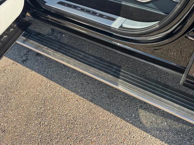 Certified 2023 Ford F150 Limited image 8