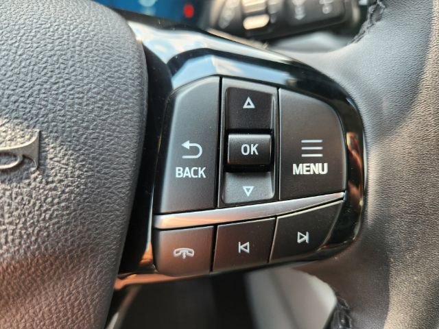 Certified 2023 Ford Escape Platinum w/ Premium Technology Package AWD/4WD image 21