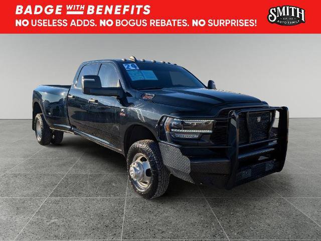 Used 2024 RAM 3500 Tradesman image 7