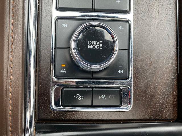 Certified 2024 Ford Expedition King Ranch AWD/4WD image 24