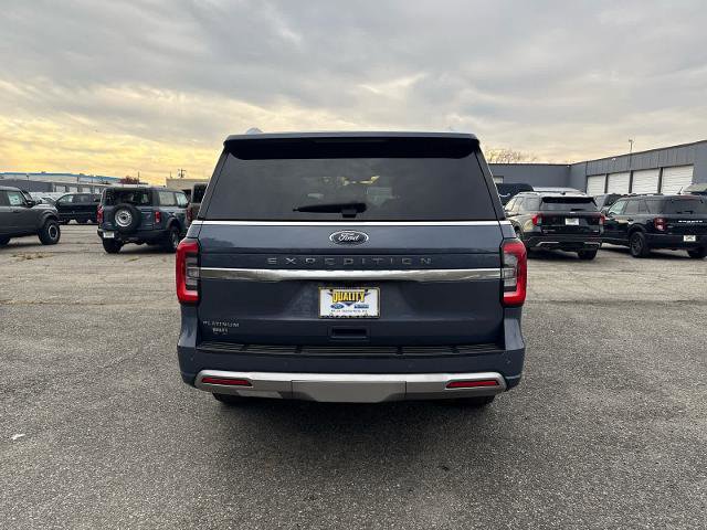 Certified 2023 Ford Expedition Platinum image 6