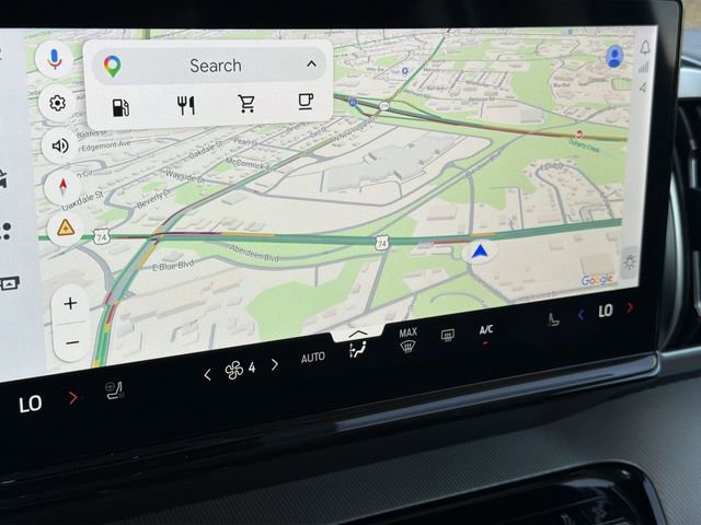 Certified 2025 Ford Expedition Active image 17