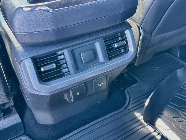 Certified 2024 Ford F150 Lariat w/ Bed Utility Package AWD/4WD image 21