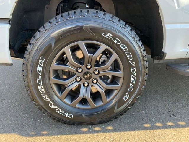 Certified 2024 Ford F150 Tremor w/ Tow/Haul Package image 11