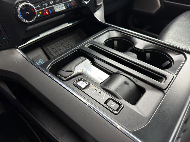 Certified 2024 Ford F150 Lariat w/ Equipment Group 502A High image 35