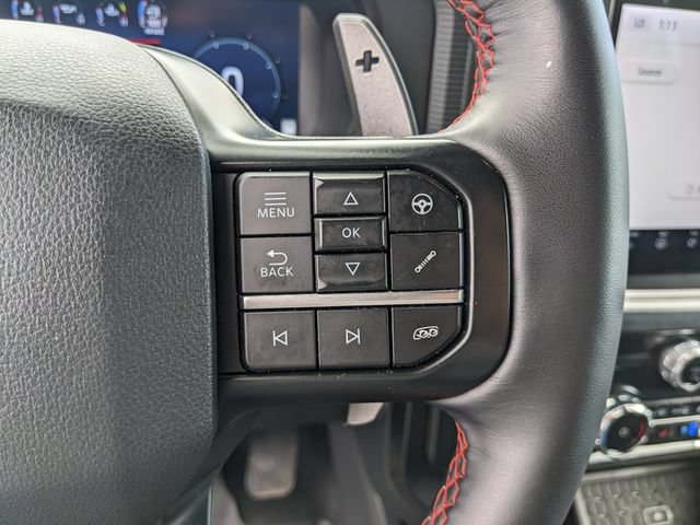 Certified 2025 Ford F150 Raptor AWD/4WD image 34