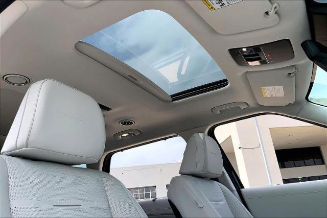 Used 2026 Hyundai Palisade Calligraphy FWD image 14