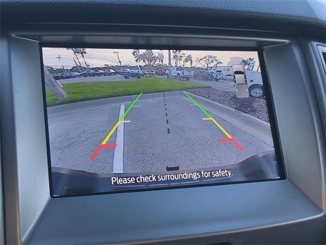 Certified 2021 Ford Ranger XLT w/ Equipment Group 301A Mid image 20