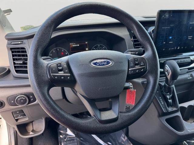 Certified 2023 Ford Transit 350 XLT image 18