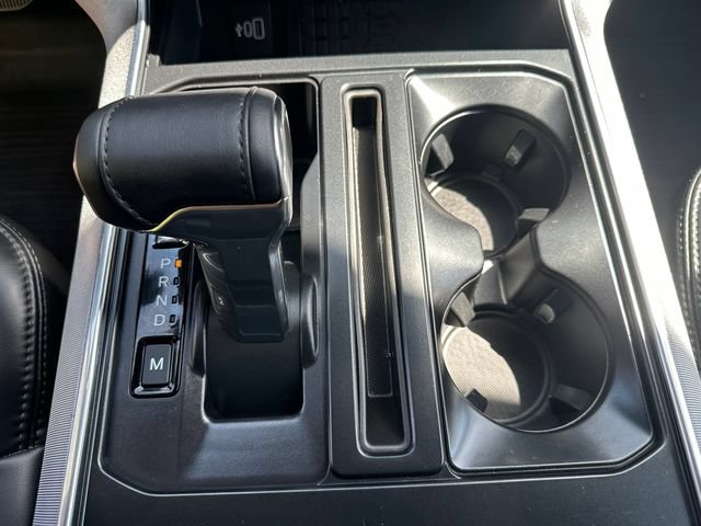 Certified 2025 Ford F150 Platinum AWD/4WD image 34