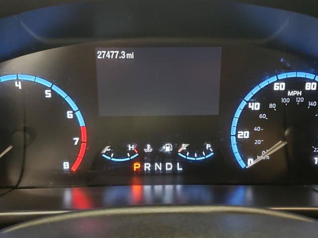 Certified 2023 Ford Bronco Sport Big Bend AWD/4WD image 25