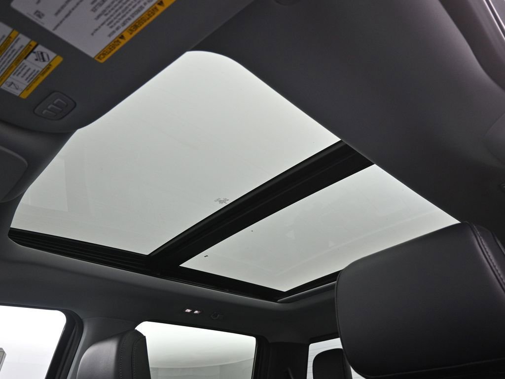 Certified 2024 Ford F250 Lariat w/ Tremor Off-Road Package image 36