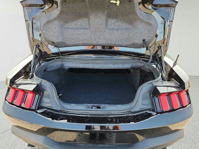 Certified 2024 Ford Mustang Premium RWD image 24