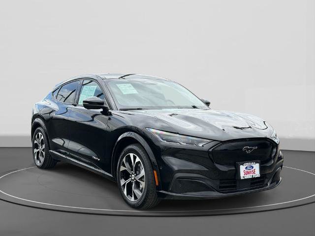 Certified 2023 Ford Mustang Mach-E Premium RWD image 4
