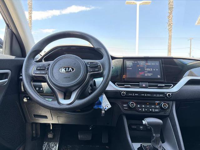 Used 2021 Kia Niro LX FWD image 11