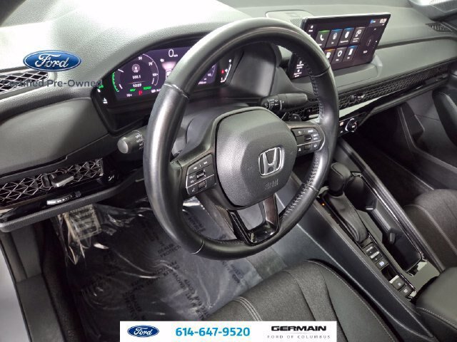 Used 2023 Honda Accord Sport image 16
