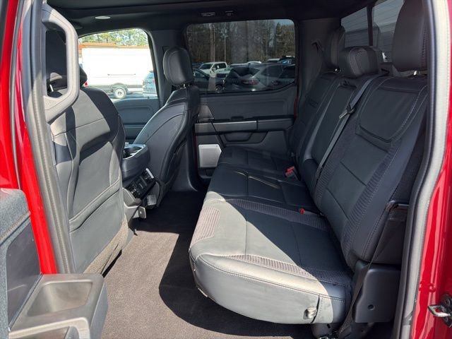 Certified 2023 Ford F150 Raptor image 18