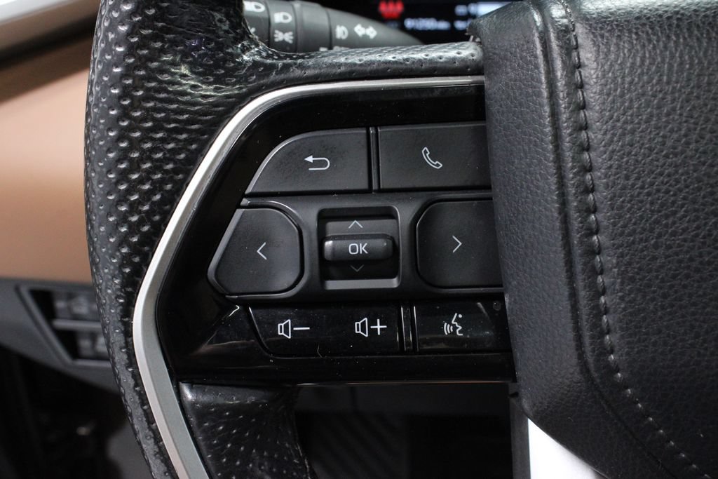 Used 2023 Toyota Tundra 1794 Edition w/ Advanced Package AWD/4WD image 30