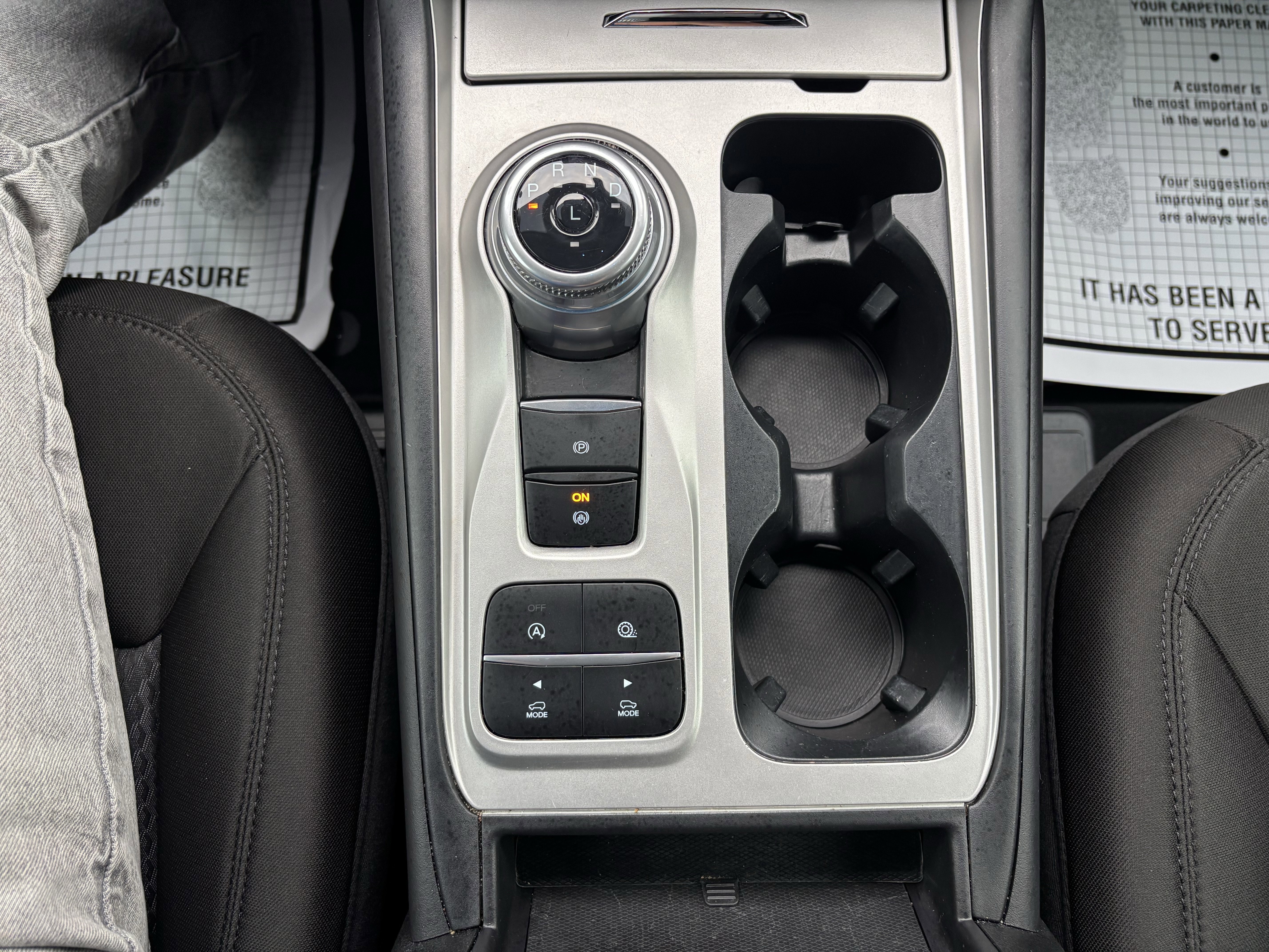 Certified 2023 Ford Explorer XLT image 36