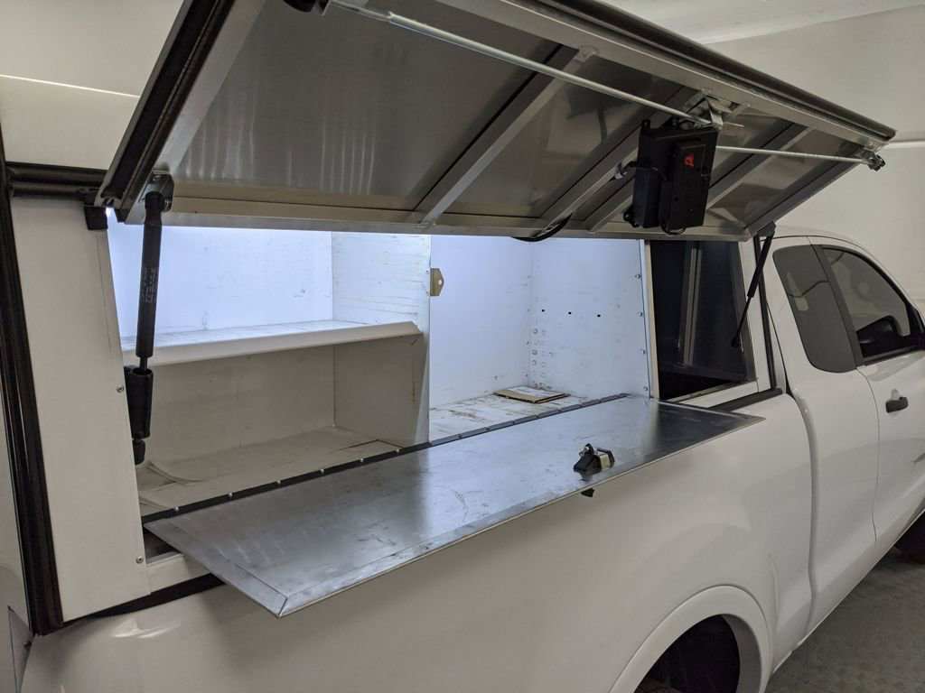 Certified 2022 Ford Ranger XLT image 25