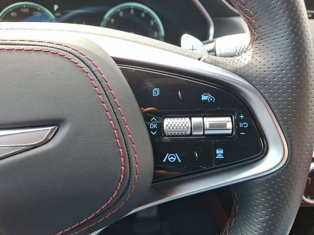 Used 2024 Genesis G80 3.5T Sport image 23