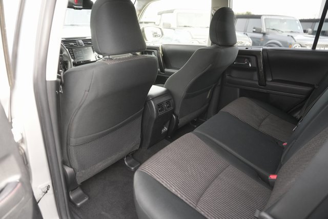 Used 2024 Toyota 4Runner TRD Off-Road image 11