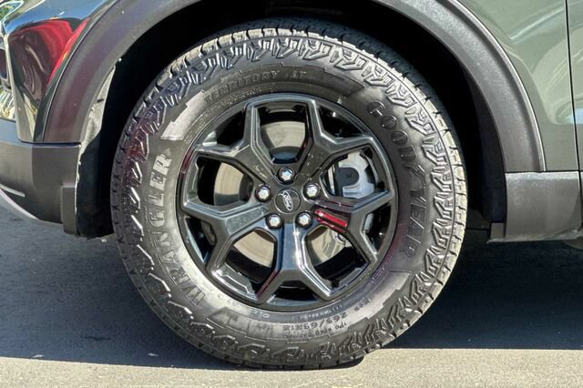 Certified 2023 Ford Explorer Timberline w/ Timberline Technology Package AWD/4WD image 28
