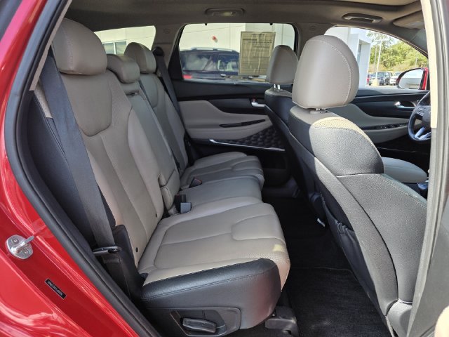 Used 2020 Hyundai Santa Fe Limited FWD image 30