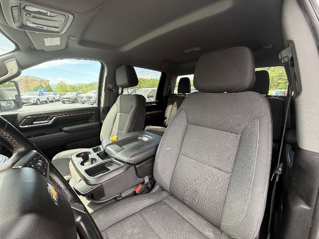 Used 2024 Chevrolet Silverado 2500 LT AWD/4WD image 7