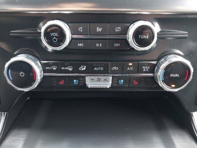 Certified 2023 Ford F150 Lariat w/ Equipment Group 502A High AWD/4WD image 21