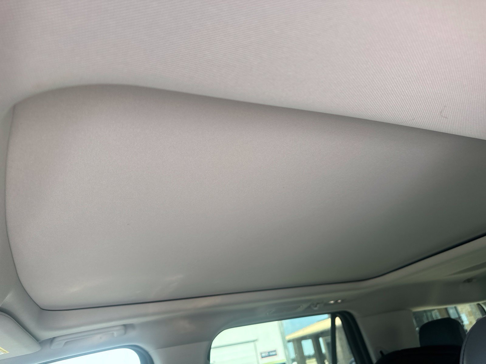 Certified 2025 Ford Expedition Active RWD image 8