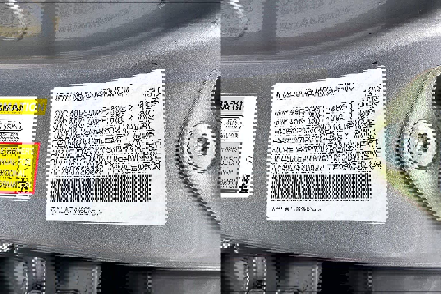 Used 2020 Honda Accord LX image 33