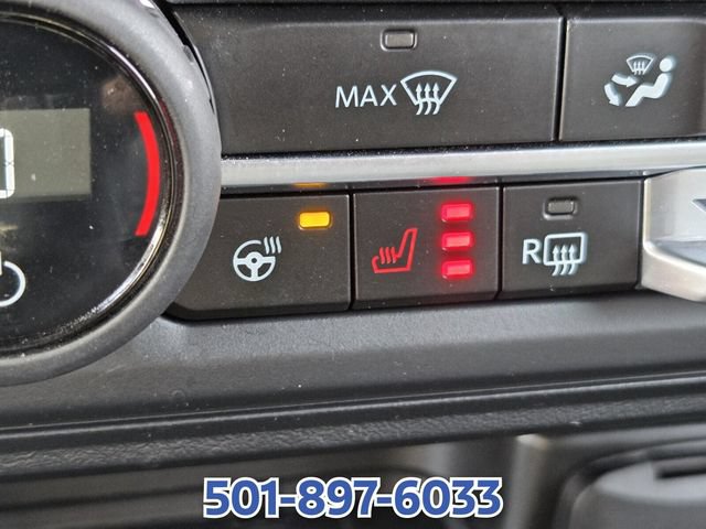 Certified 2025 Ford Bronco Outer Banks AWD/4WD image 22